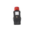 Warnblinkschalter 8N0941509A Audi TT 8N Schalter Warnlicht Steuergerät Warnblinker