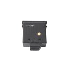 Schalter Airbag Deaktivierung ON OFF 4B0919237 Audi TT 8N...