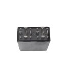 Relais 393 Glühlampenkontrolle 4B0919471A Audi TT 8N...