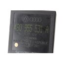 Wischerrelais Wischerintervall 377 4B0955531A Audi TT 8N VW Passat 3B Golf 4