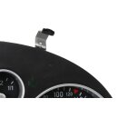 Tacho 8N1920930Q Kombiinstrument FIS MFA Tachometer Audi TT 8N 180-190PS 1,8T