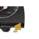 Tacho 8N1920930Q Kombiinstrument FIS MFA Tachometer Audi TT 8N 180-190PS 1,8T