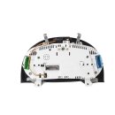Tacho 8N1920930Q Kombiinstrument FIS MFA Tachometer Audi TT 8N 180-190PS 1,8T