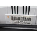 Tacho 8N1920930Q Kombiinstrument FIS MFA Tachometer Audi TT 8N 180-190PS 1,8T