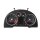 Tacho 8N1920930Q Kombiinstrument FIS MFA Tachometer Audi TT 8N 180-190PS 1,8T