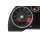 Tacho 8N1920930Q Kombiinstrument FIS MFA Tachometer Audi TT 8N 180-190PS 1,8T