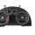 Tacho 8N1920930Q Kombiinstrument FIS MFA Tachometer Audi TT 8N 180-190PS 1,8T