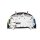 Tacho 8N1920930Q Kombiinstrument FIS MFA Tachometer Audi TT 8N 180-190PS 1,8T