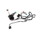 Kabelbaum Tür vorne links 8N0971035J Audi TT 8N elektrische Spiegel Fenster ZV