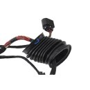 Kabelbaum Tür vorne links 8N0971035J Audi TT 8N elektrische Spiegel Fenster ZV