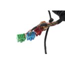 Kabelbaum Tür vorne links 8N0971035J Audi TT 8N elektrische Spiegel Fenster ZV