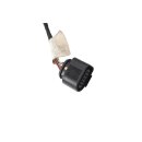 Kabelbaum Tür vorne links 8N0971035J Audi TT 8N elektrische Spiegel Fenster ZV