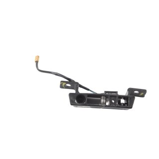 Schließteil Verdeck links 8N7871443 Audi TT Roadster 8N Fahrers. Cabrio vorne