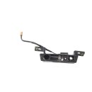 Schließteil Verdeck links 8N7871443 Audi TT Roadster 8N Fahrers. Cabrio vorne