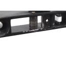 Schließteil Verdeck links 8N7871443 Audi TT Roadster 8N Fahrers. Cabrio vorne