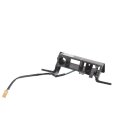 Schließteil Verdeck links 8N7871443 Audi TT Roadster 8N Fahrers. Cabrio vorne
