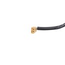 Schließteil Verdeck links 8N7871443 Audi TT Roadster 8N Fahrers. Cabrio vorne
