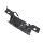 Schließteil Verdeck links 8N7871443 Audi TT Roadster 8N Fahrers. Cabrio vorne