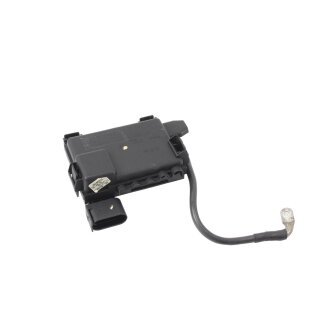 Sicherungskasten Audi TT 8N S3 8L 8N0937550A Motorraum Sicherungsträger Batterie