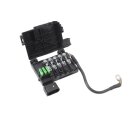 Sicherungskasten Audi TT 8N S3 8L 8N0937550A Motorraum Sicherungsträger Batterie