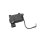 Sicherungskasten Audi TT 8N S3 8L 8N0937550A Motorraum Sicherungsträger Batterie