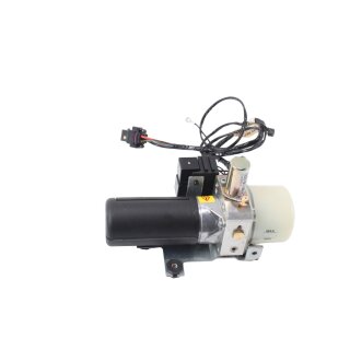 Verdeckpumpe 8N7871611A Hydraulikpumpe Audi TT 8N Roadster Verdeck