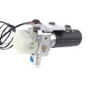 Verdeckpumpe 8N7871611A Hydraulikpumpe Audi TT 8N Roadster Verdeck