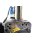 Verdeckpumpe 8N7871611A Hydraulikpumpe Audi TT 8N Roadster Verdeck