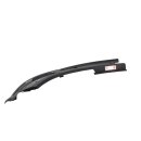 Schloßträger Abdeckung links Fahrerseite 8N0860441E Audi TT 8N Front Verkleidung oben