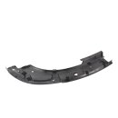 Schloßträger Abdeckung links Fahrerseite 8N0860441E Audi TT 8N Front Verkleidung oben