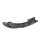 Schloßträger Abdeckung links Fahrerseite 8N0860441E Audi TT 8N Front Verkleidung oben