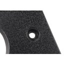 Abdeckung Kühlwasserbehälter Audi TT 8N 8N0103926G Verkleidung Motorraum rechts