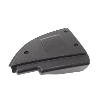 Abdeckung Verkleidung Motorraum links Batterieabdeckung 8N0103927B Audi TT 8N