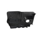 Motorabdeckung 06A103724AD 5V Turbo Audi TT 8N S3 8L AUQ-BVR-ARY Motor 180-190 PS