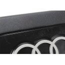 Motorabdeckung 06A103724AD 5V Turbo Audi TT 8N S3 8L AUQ-BVR-ARY Motor 180-190 PS