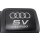 Motorabdeckung 06A103724AD 5V Turbo Audi TT 8N S3 8L AUQ-BVR-ARY Motor 180-190 PS