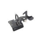 Motorhaube Schloss 8N0823480B Fanghaken Audi TT 8N Verriegelung vorne