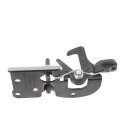 Motorhaube Schloss 8N0823480B Fanghaken Audi TT 8N Verriegelung vorne