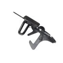 Motorhaube Schloss 8N0823480B Fanghaken Audi TT 8N Verriegelung vorne