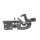 Motorhaube Schloss 8N0823480B Fanghaken Audi TT 8N Verriegelung vorne
