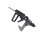 Motorhaube Schloss 8N0823480B Fanghaken Audi TT 8N Verriegelung vorne