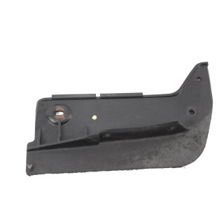 Abdeckung Radhausschale vorne links unten 8N0807547B Original Audi TT 8N Innenkotflügel Fahrerseite