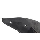 Abdeckung Radhausschale vorne links unten 8N0807547B Original Audi TT 8N Innenkotflügel Fahrerseite