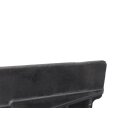 Abdeckung Radhausschale vorne links unten 8N0807547B Original Audi TT 8N Innenkotflügel Fahrerseite