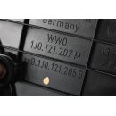 Lüfterzarge-2 x Lüftermotor Kühler 1J0121205B-1J0959455L-6X0959455F Audi TT 8N