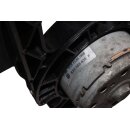Lüfterzarge-2 x Lüftermotor Kühler 1J0121205B-1J0959455L-6X0959455F Audi TT 8N
