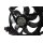 Lüfterzarge-2 x Lüftermotor Kühler 1J0121205B-1J0959455L-6X0959455F Audi TT 8N