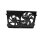 Lüfterzarge-2 x Lüftermotor Kühler 1J0121205B-1J0959455L-6X0959455F Audi TT 8N