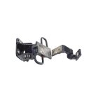 Türscharnier 8N0831411E-1J0831401E vorne links oben-unten Audi TT 8N LZ5J moroblau