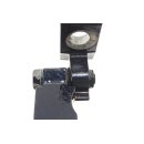 Türscharnier 8N0831411E-1J0831401E vorne links oben-unten Audi TT 8N LZ5J moroblau